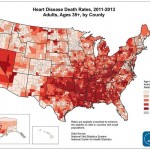 Location, Location, Location: Uses for GIS in Health Care