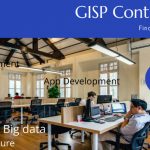 Maximize your continuing ed requirement for GISP