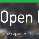 Get started and and break things! US Open Data - Dat Goes Beta
