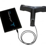 User-Friendly Handheld 3D Laser Scanner