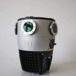 Mosaic Announces Integration of High Resolution 360º Camera with Laser Scanning Solutions