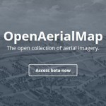 OpenAerialMap - The open collection of aerial imagery