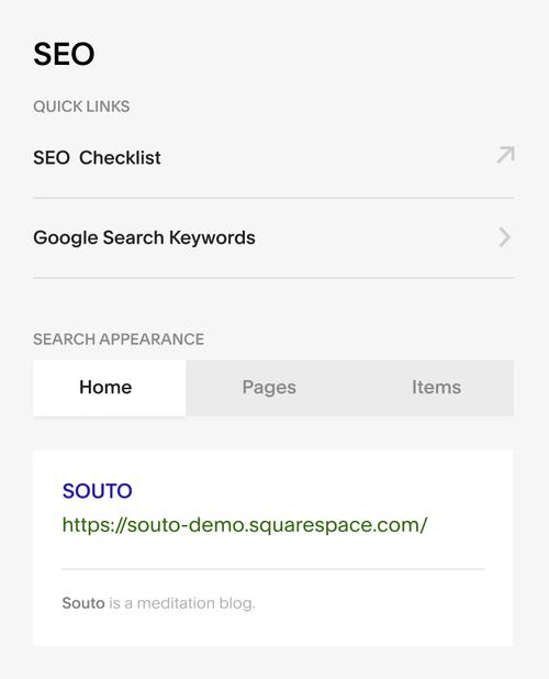 SEO Panel