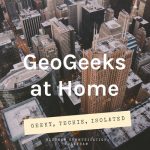 geogeeks at home podcast