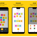 Post-it Brand Releases Innovative Post-it App for Android