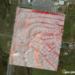 West Wilson Utility District Turns to GEO Jobe for UAV Data Capture & Orthophoto Updates